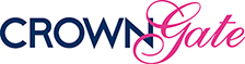 CrownGate logo