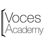Voces Academy logo