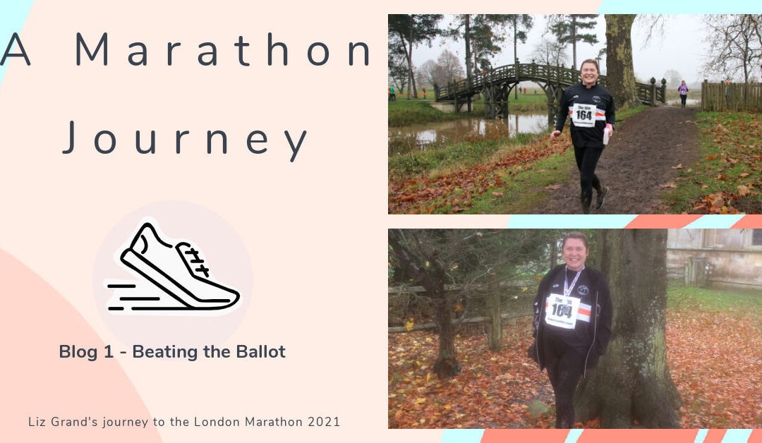 A Marathon Journey – Beating the Ballot